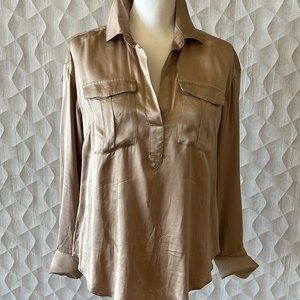 Anthropologie Blouse - Size XS